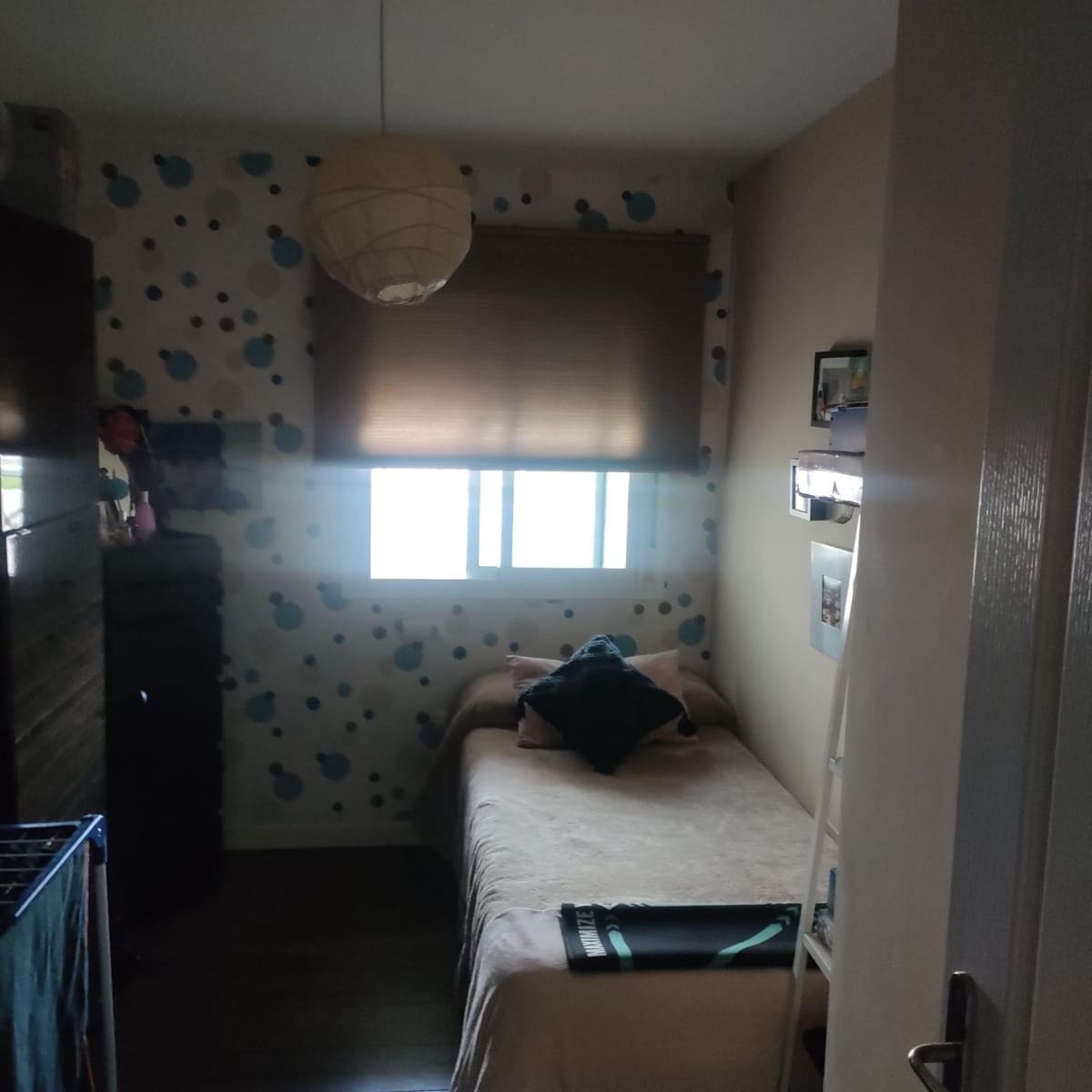 3 soveværelse Penthouse til salg i Algeciras med swimmingpool garage - € 310.000 (Ref: 9200677)