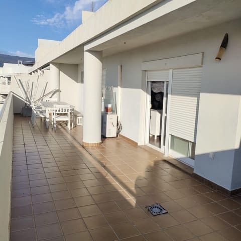 3 camera da letto Attico in vendita in Algeciras con piscina garage - 310.000 € (Rif: 9200677)