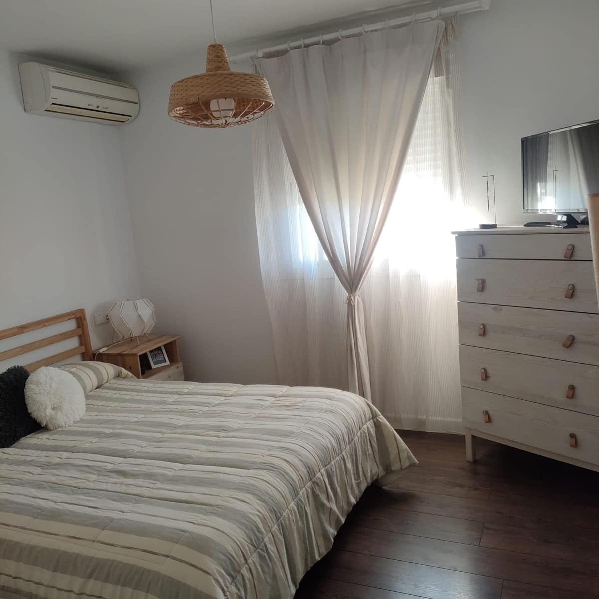 3 soveværelse Penthouse til salg i Algeciras med swimmingpool garage - € 310.000 (Ref: 9200677)