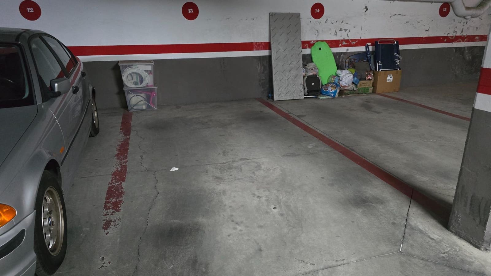 4 soveværelse Rækkehus til salg i La Linea de la Concepcion med garage - € 260.000 (Ref: 9228756)