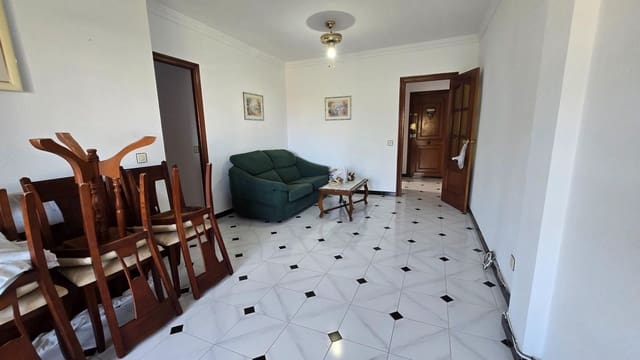3 Zimmer Wohnung zu verkaufen in La Línea de la Concepción - 138.500 € (Ref: 9605200)
