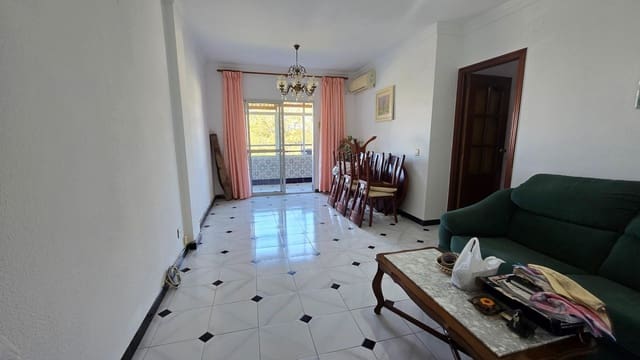 3 Zimmer Wohnung zu verkaufen in La Línea de la Concepción - 138.500 € (Ref: 9605200)