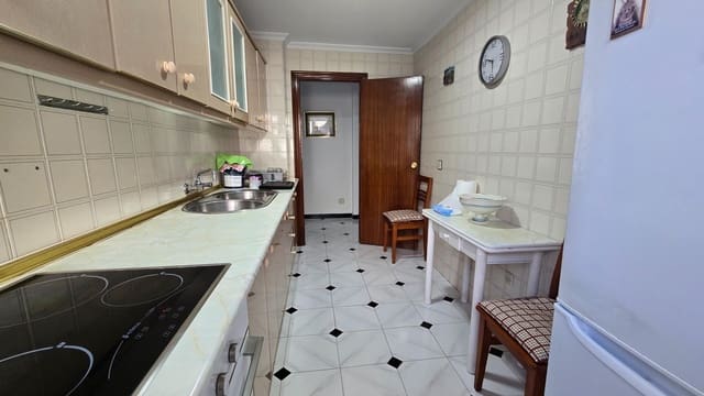3 Zimmer Wohnung zu verkaufen in La Línea de la Concepción - 138.500 € (Ref: 9605200)