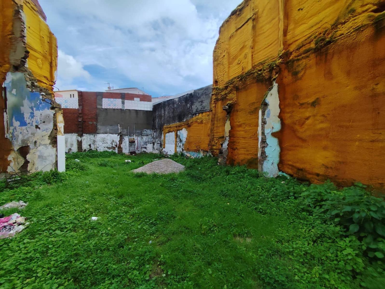 Area Edificabile in vendita in La Linea de la Concepcion - 265.000 € (Rif: 9611420)