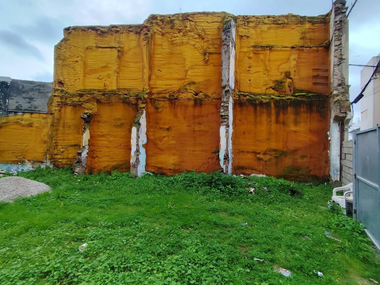 Area Edificabile in vendita in La Linea de la Concepcion - 265.000 € (Rif: 9611420)