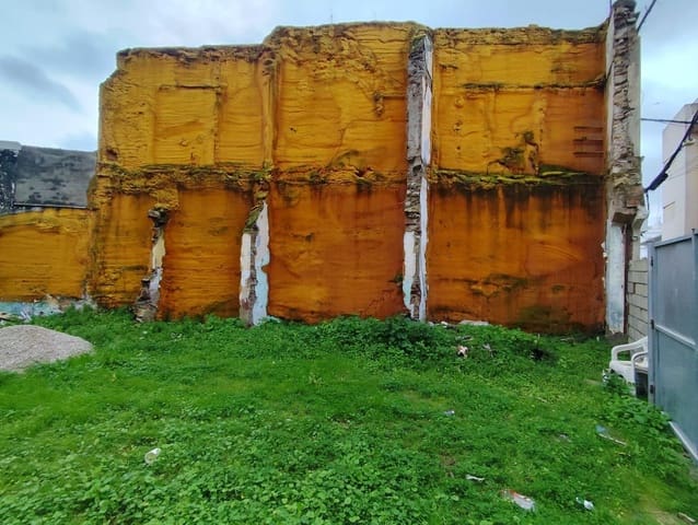 Area Edificabile in vendita in La Línea de la Concepción - 265.000 € (Rif: 9611420)