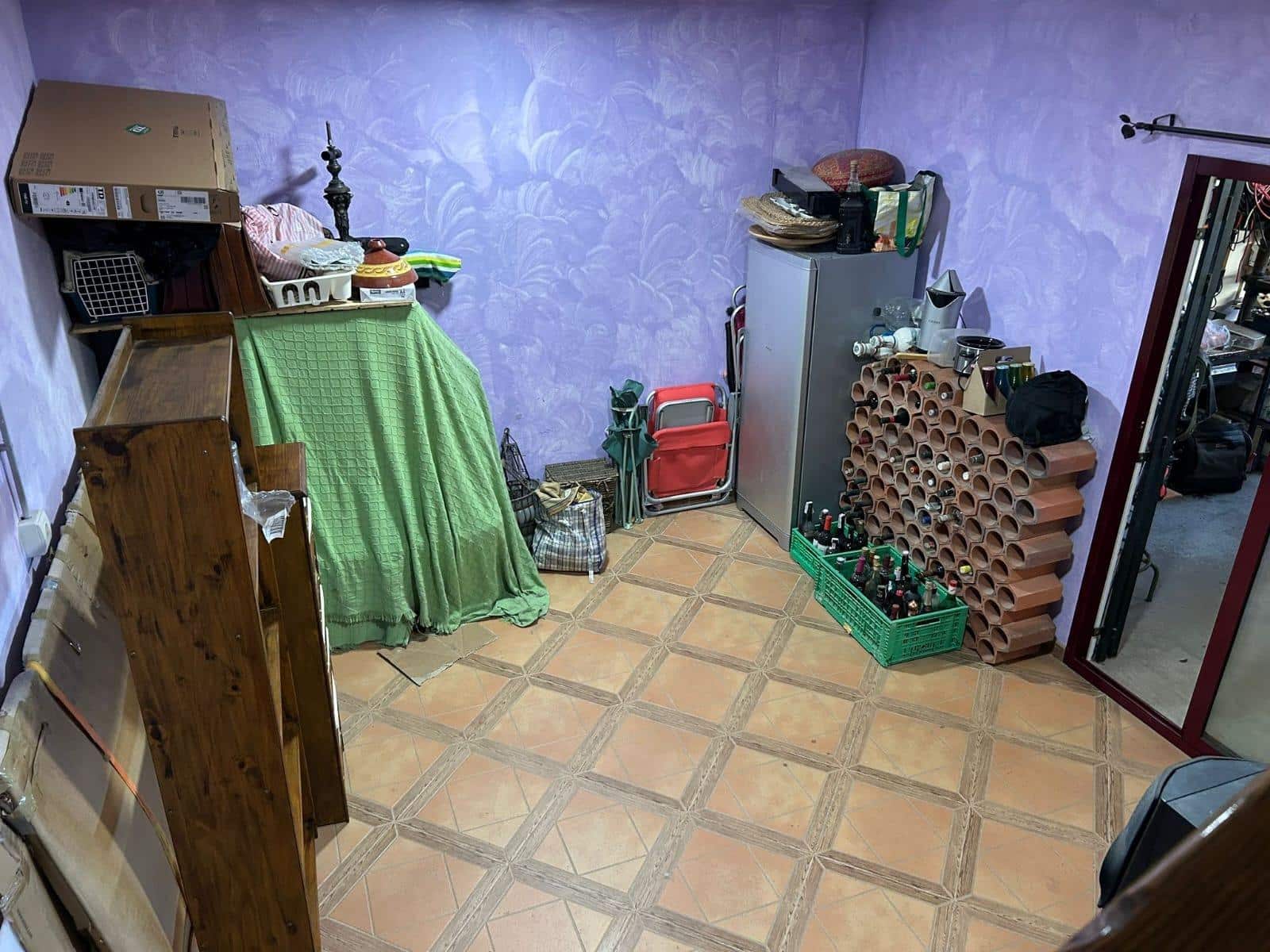 4 sypialnia Dom szeregowy na sprzedaż w La Linea de la Concepcion z basenem - 365 000 € (Ref: 9652217)