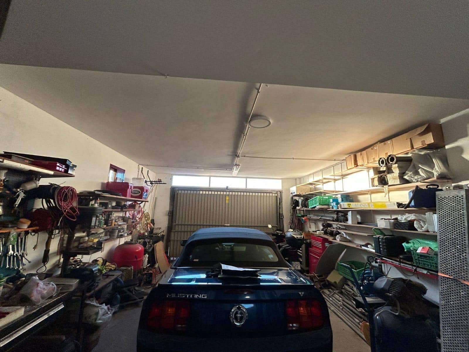 4 sypialnia Dom szeregowy na sprzedaż w La Linea de la Concepcion z basenem - 365 000 € (Ref: 9652217)