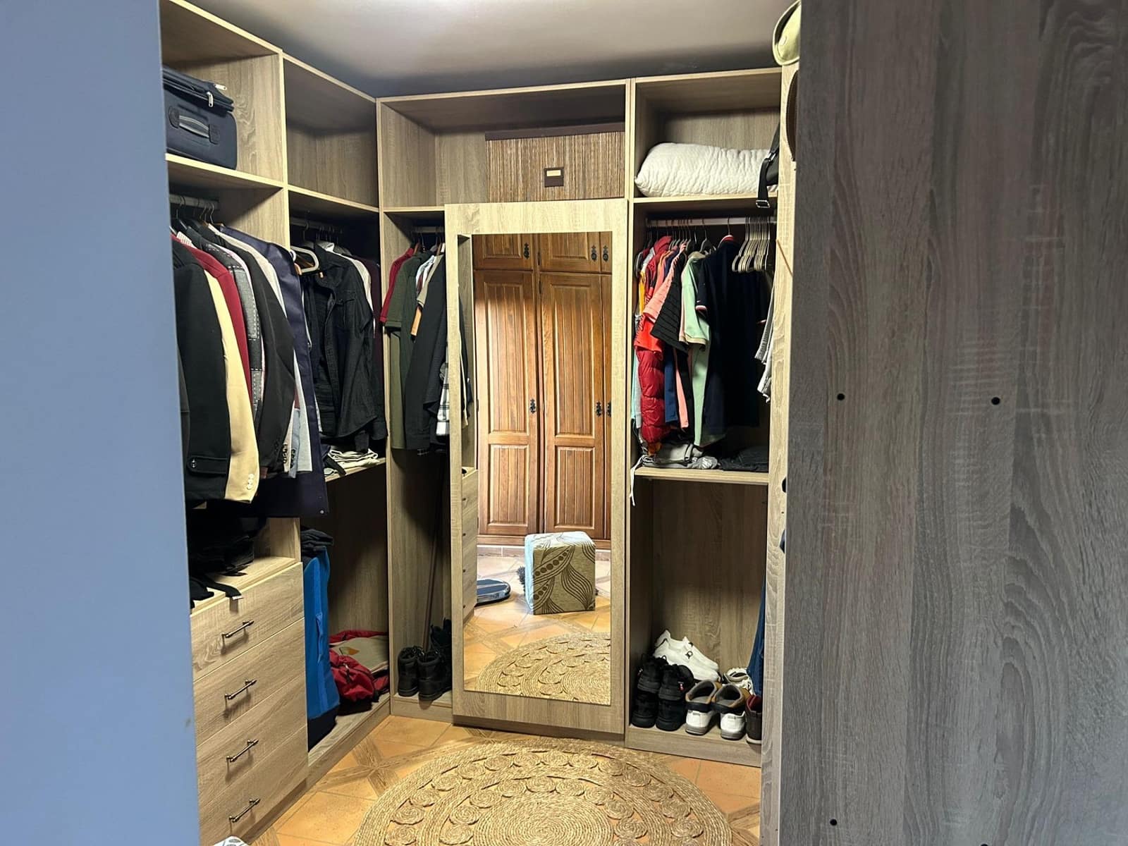 4 sypialnia Dom szeregowy na sprzedaż w La Linea de la Concepcion z basenem - 365 000 € (Ref: 9652217)