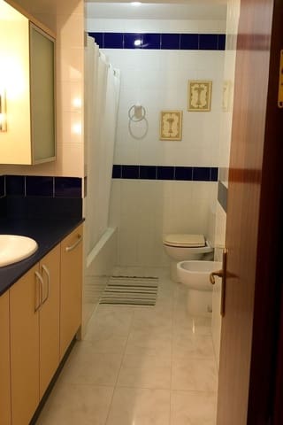 Piso de 6 habitaciones en San Roque en venta - 259.000 € (Ref: 9652218)