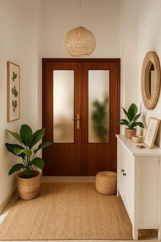 Piso de 6 habitaciones en San Roque en venta - 259.000 € (Ref: 9652218)