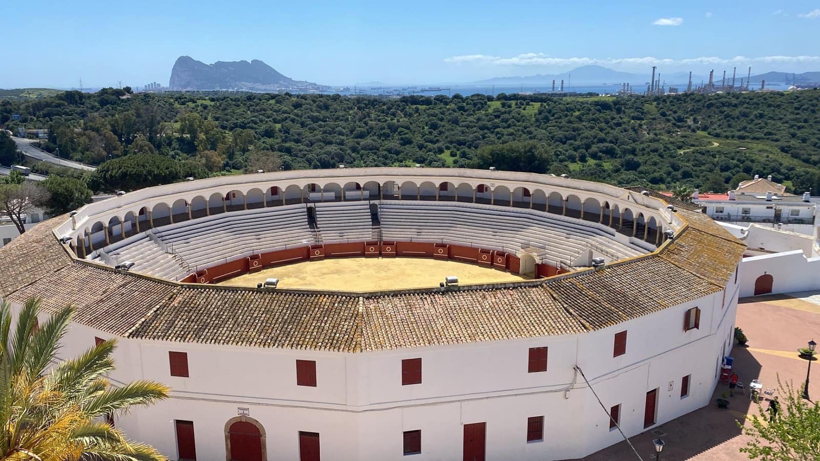 Piso de 6 habitaciones en San Roque en venta - 259.000 € (Ref: 9652218)