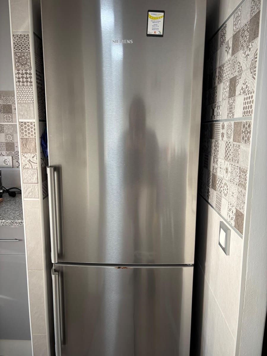 2 bedroom Flat for sale in Algeciras - € 99,000 (Ref: 9674477)