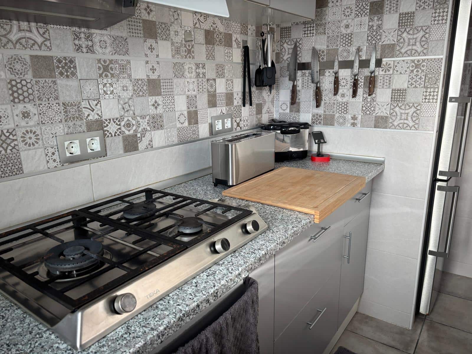 2 bedroom Flat for sale in Algeciras - € 99,000 (Ref: 9674477)