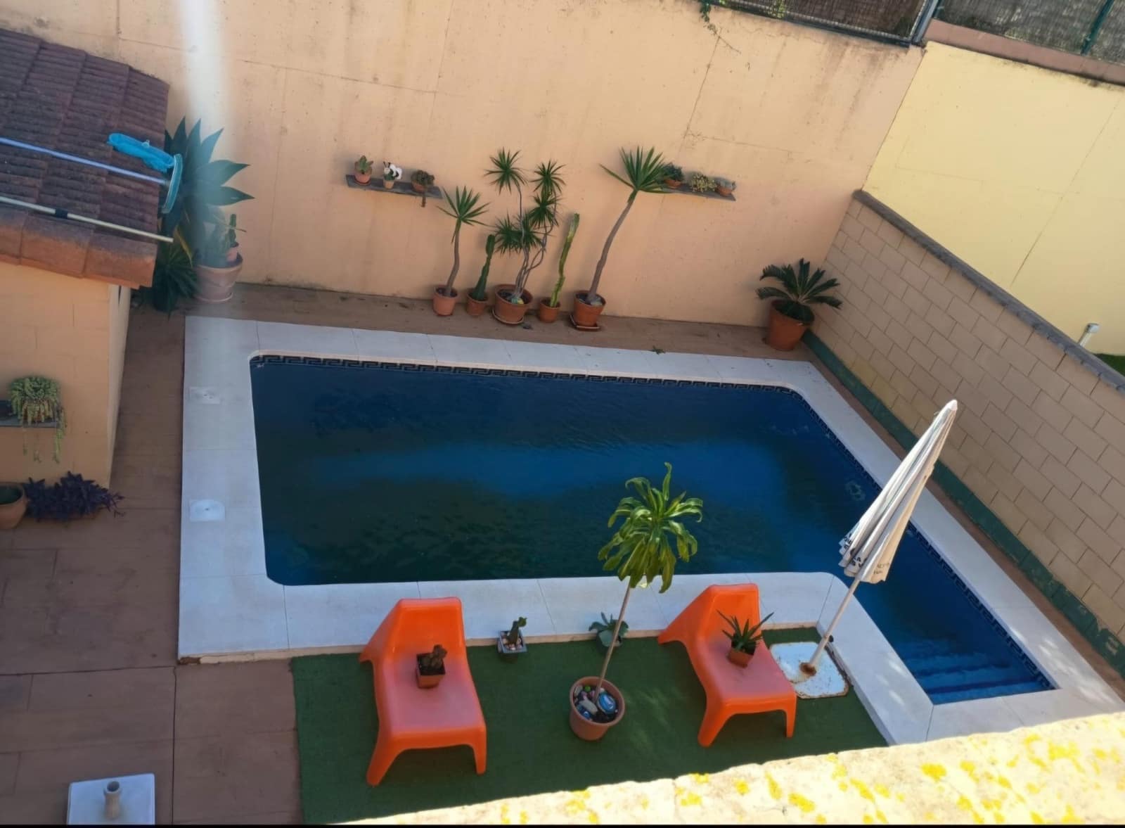 3 chambre Villa/Maison à vendre à Algeciras - 310 000 € (Ref: 9674478)