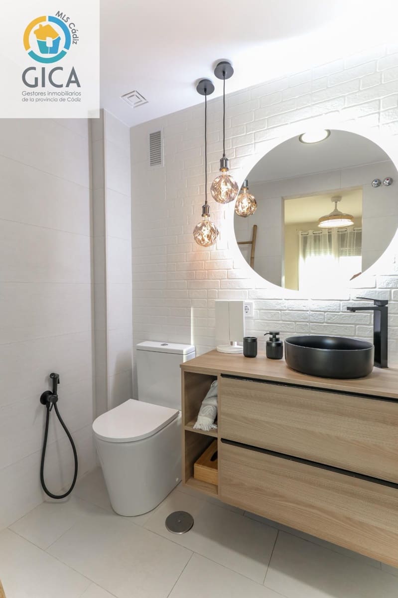 3 chambre Penthouse à vendre à Algeciras avec garage - 269 900 € (Ref: 9674479)