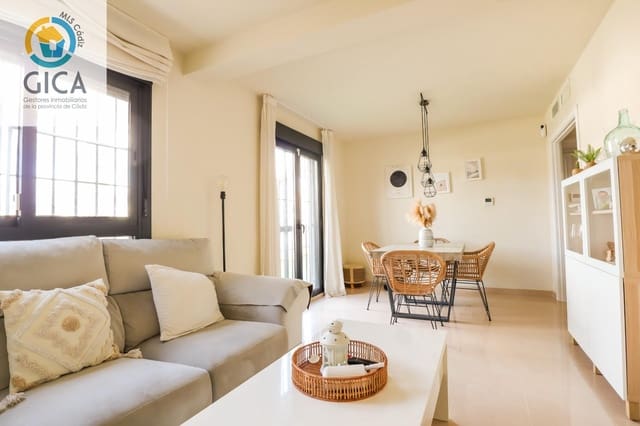 3 chambre Penthouse à vendre à Algeciras avec garage - 269 900 € (Ref: 9674479)