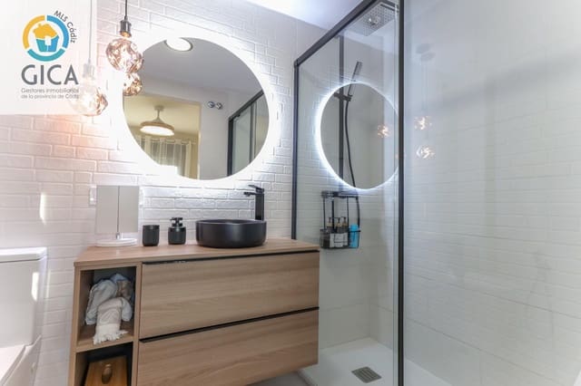 3 chambre Penthouse à vendre à Algeciras avec garage - 269 900 € (Ref: 9674479)