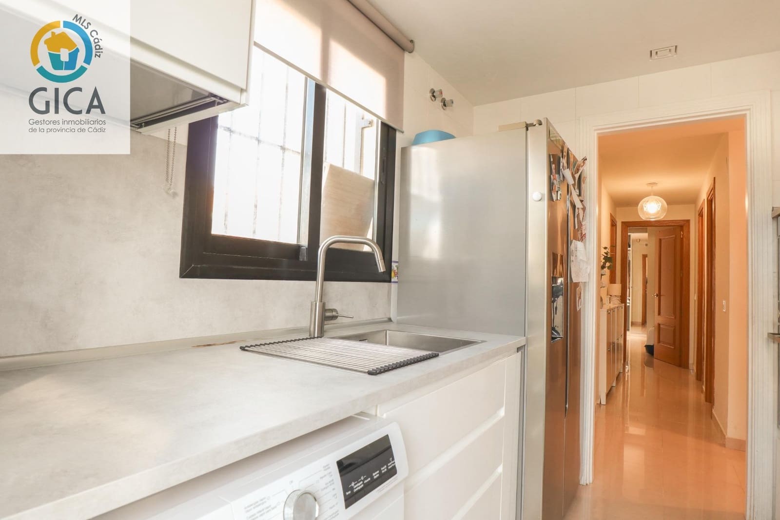 3 chambre Penthouse à vendre à Algeciras avec garage - 269 900 € (Ref: 9674479)