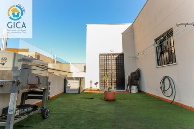 3 chambre Penthouse à vendre à Algeciras avec garage - 269 900 € (Ref: 9674479)