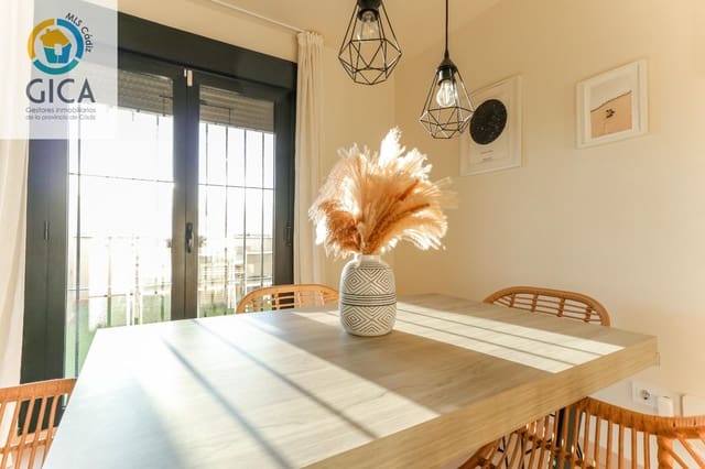 3 chambre Penthouse à vendre à Algeciras avec garage - 269 900 € (Ref: 9674479)