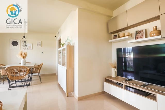 3 chambre Penthouse à vendre à Algeciras avec garage - 269 900 € (Ref: 9674479)