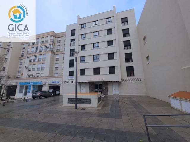 3 chambre Penthouse à vendre à Algeciras avec garage - 269 900 € (Ref: 9674479)