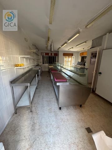 7 Zimmer Villa zu verkaufen in Algeciras - 364.995 € (Ref: 9674480)