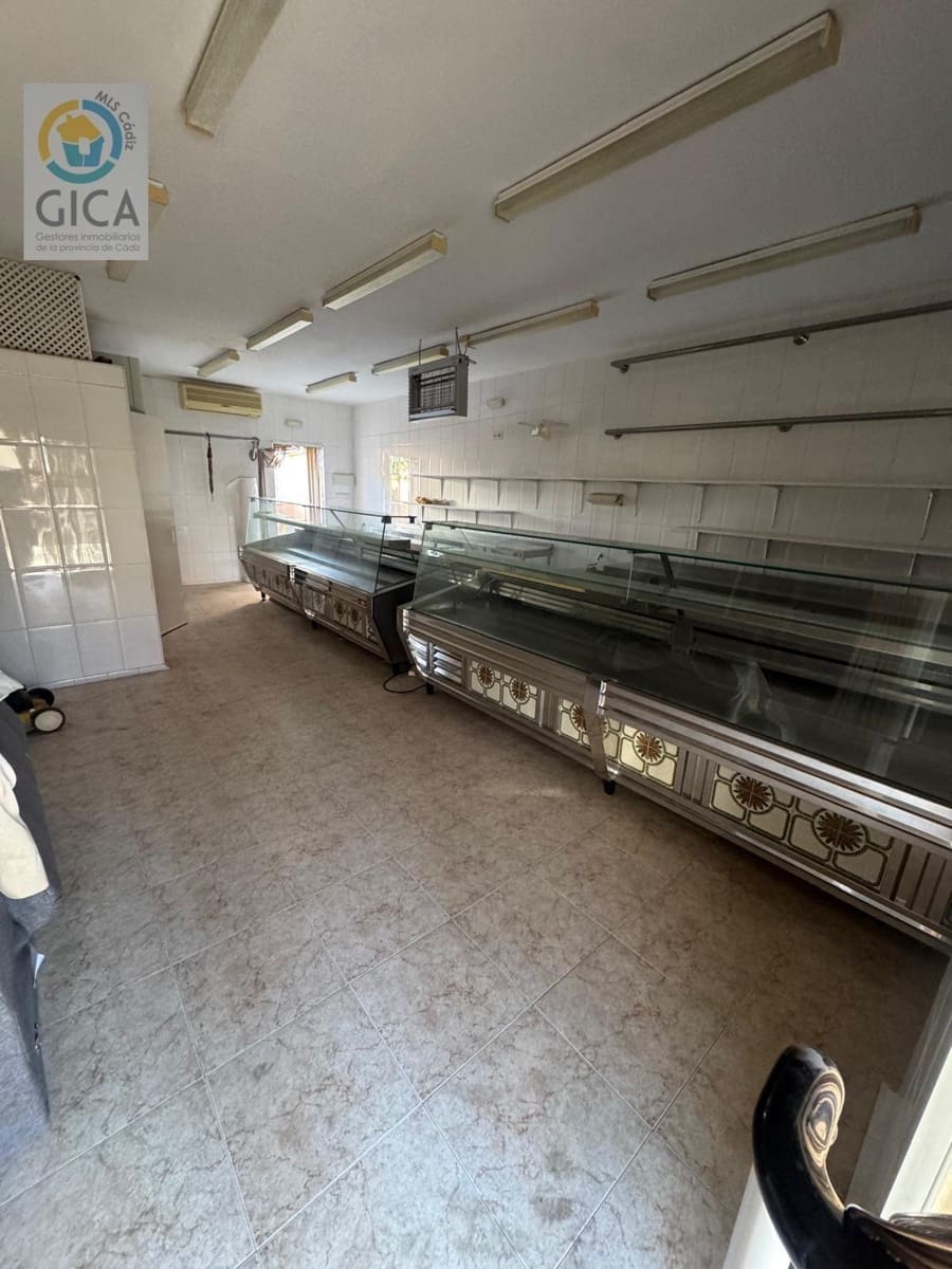 7 chambre Villa/Maison à vendre à Algeciras - 364 995 € (Ref: 9674480)