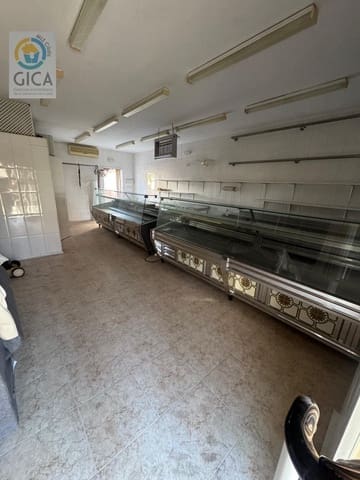 7 Zimmer Villa zu verkaufen in Algeciras - 364.995 € (Ref: 9674480)