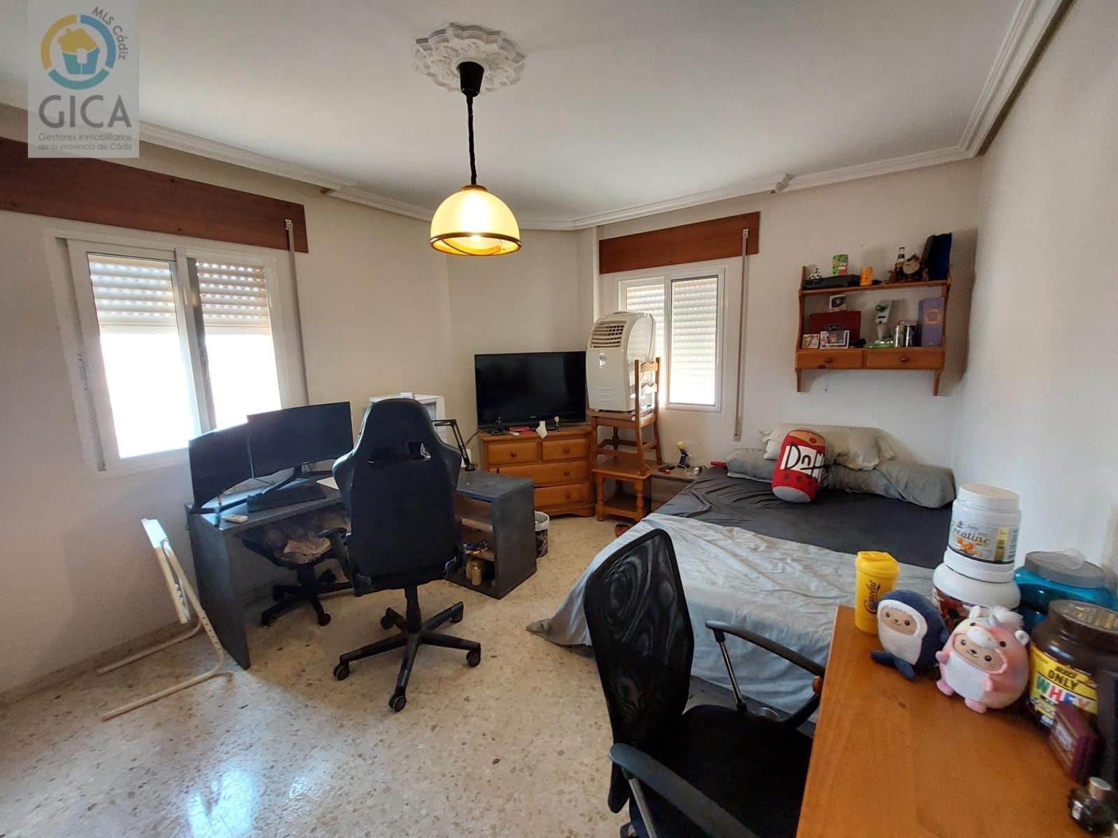 7 chambre Villa/Maison à vendre à Algeciras - 364 995 € (Ref: 9674480)