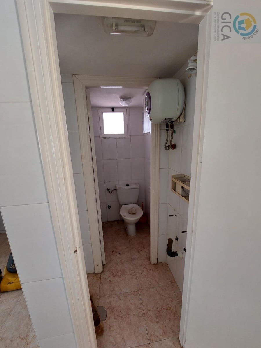 7 chambre Villa/Maison à vendre à Algeciras - 364 995 € (Ref: 9674480)