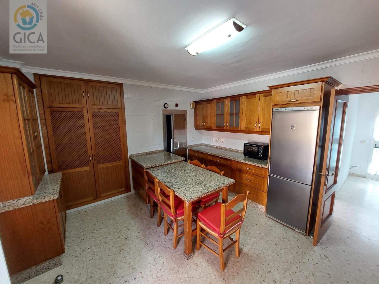 7 chambre Villa/Maison à vendre à Algeciras - 364 995 € (Ref: 9674480)