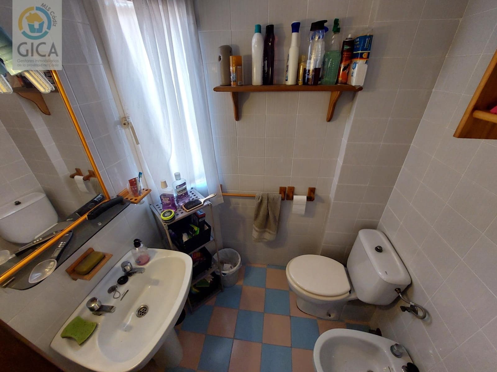 7 chambre Villa/Maison à vendre à Algeciras - 364 995 € (Ref: 9674480)