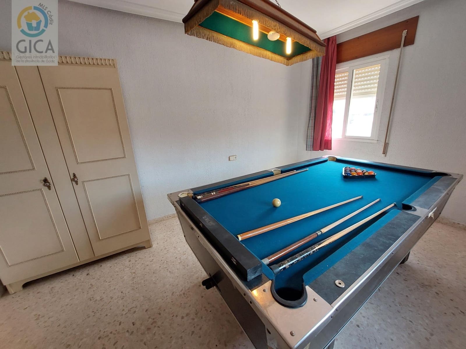 7 chambre Villa/Maison à vendre à Algeciras - 364 995 € (Ref: 9674480)