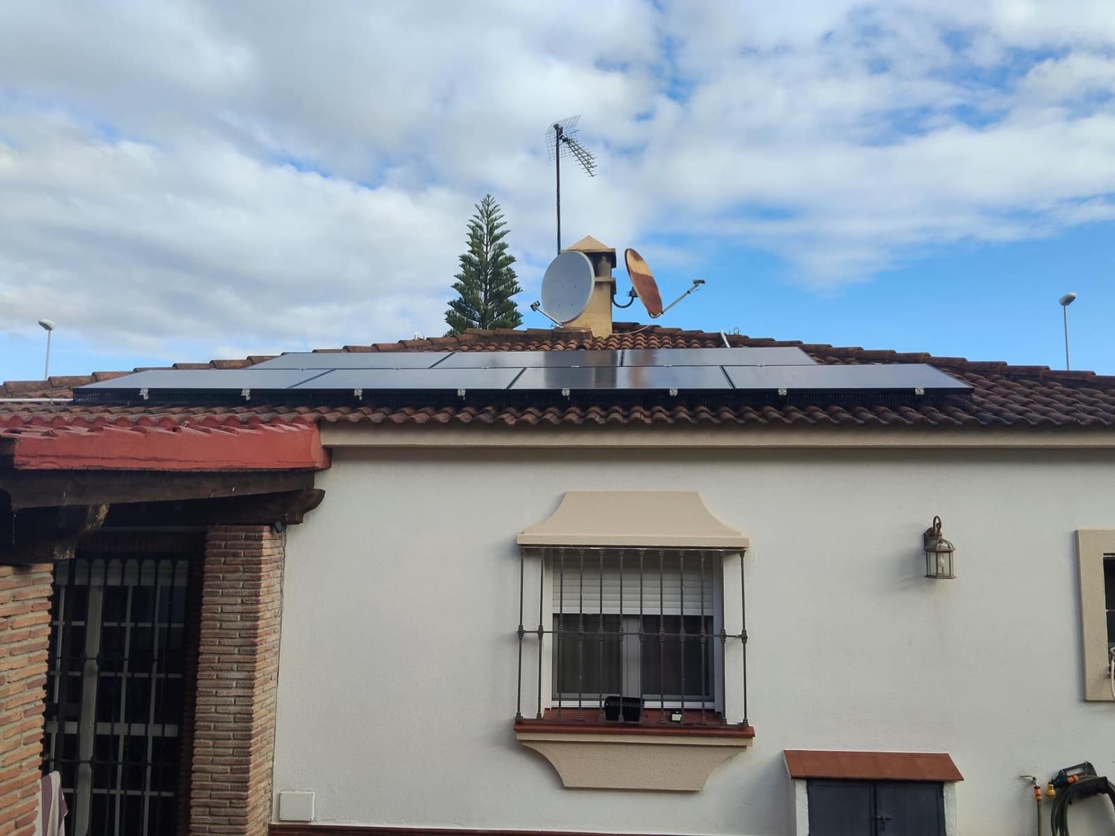 3 chambre Villa/Maison à vendre à Algeciras avec garage - 329 990 € (Ref: 9674481)