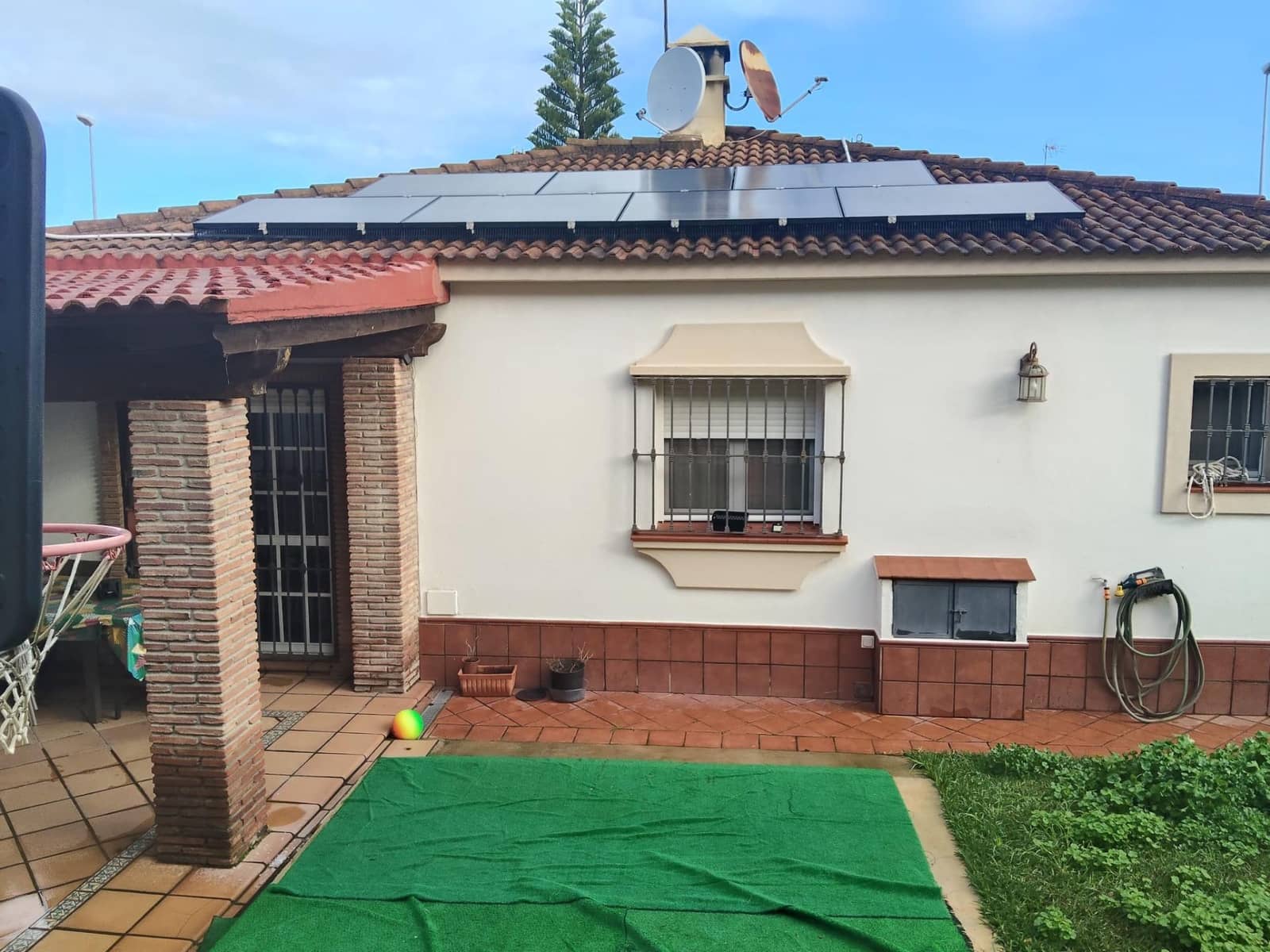 3 chambre Villa/Maison à vendre à Algeciras avec garage - 329 990 € (Ref: 9674481)