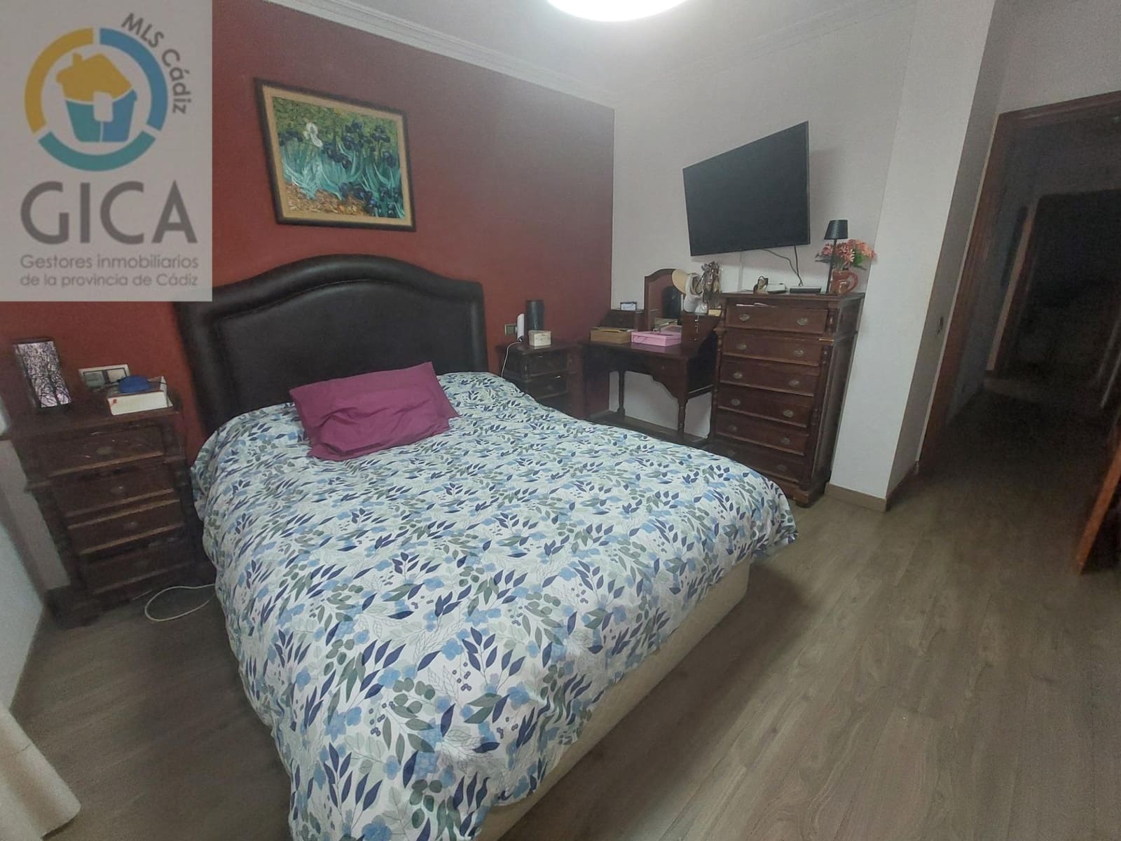 3 chambre Villa/Maison à vendre à Algeciras avec garage - 329 990 € (Ref: 9674481)