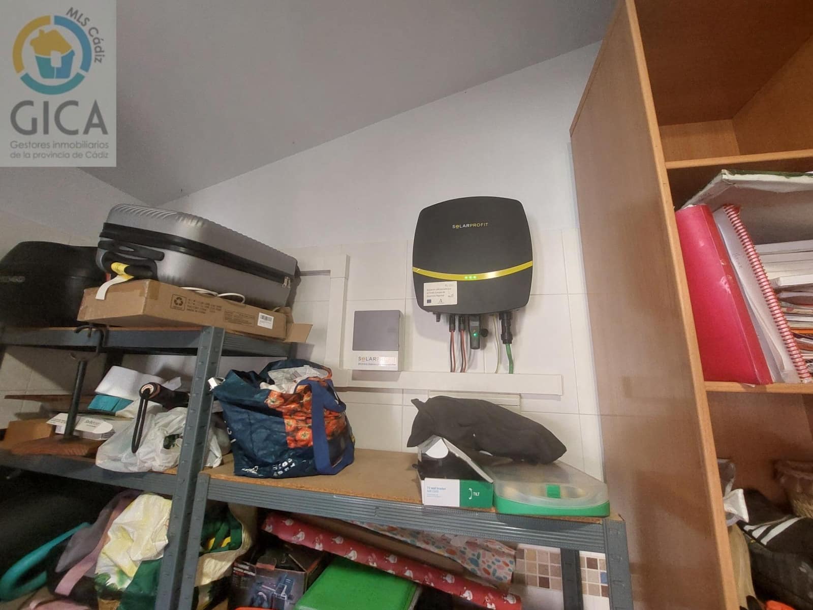 3 chambre Villa/Maison à vendre à Algeciras avec garage - 329 990 € (Ref: 9674481)