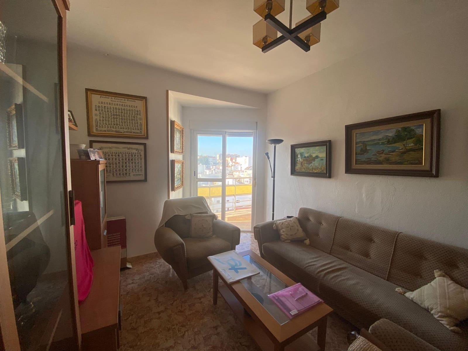 3 chambre Appartement à vendre à Algeciras - 138 000 € (Ref: 9674482)
