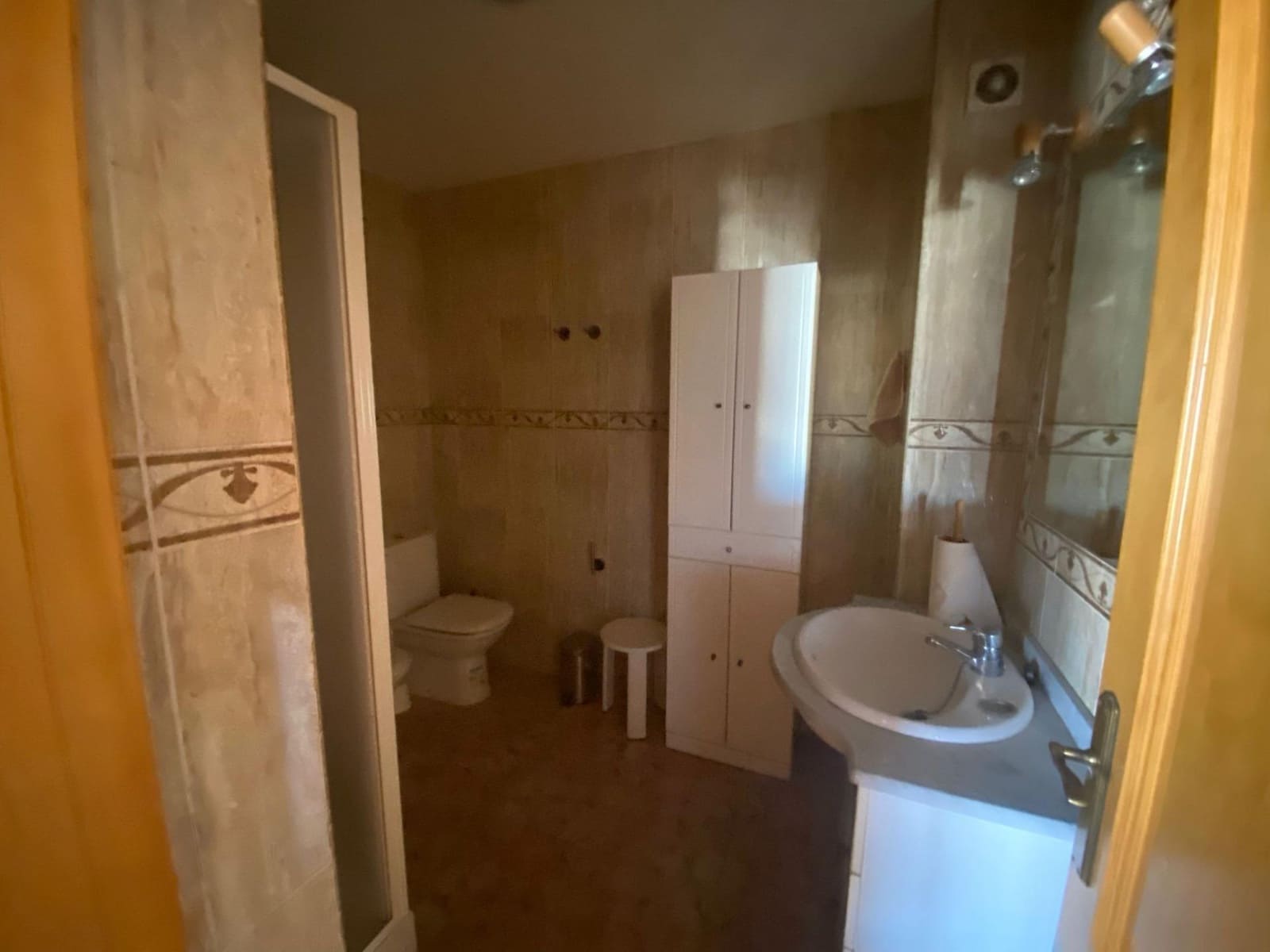 3 chambre Appartement à vendre à Algeciras - 138 000 € (Ref: 9674482)