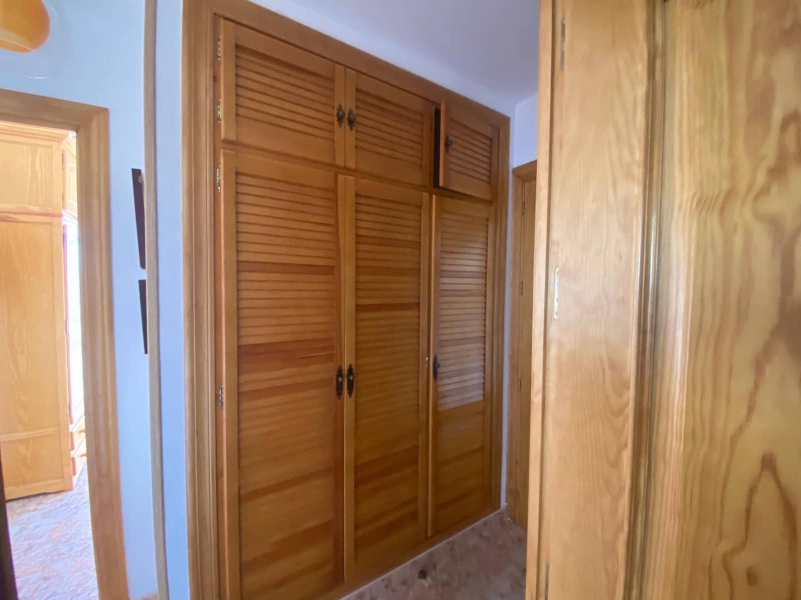 3 chambre Appartement à vendre à Algeciras - 138 000 € (Ref: 9674482)