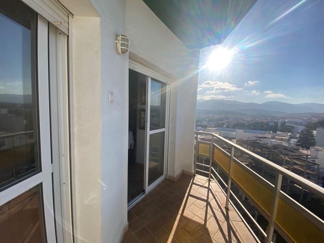 3 chambre Appartement à vendre à Algeciras - 138 000 € (Ref: 9674482)