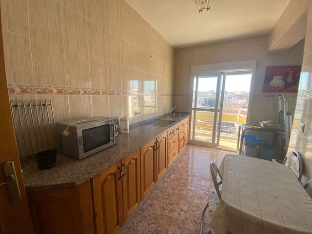 3 chambre Appartement à vendre à Algeciras - 138 000 € (Ref: 9674482)