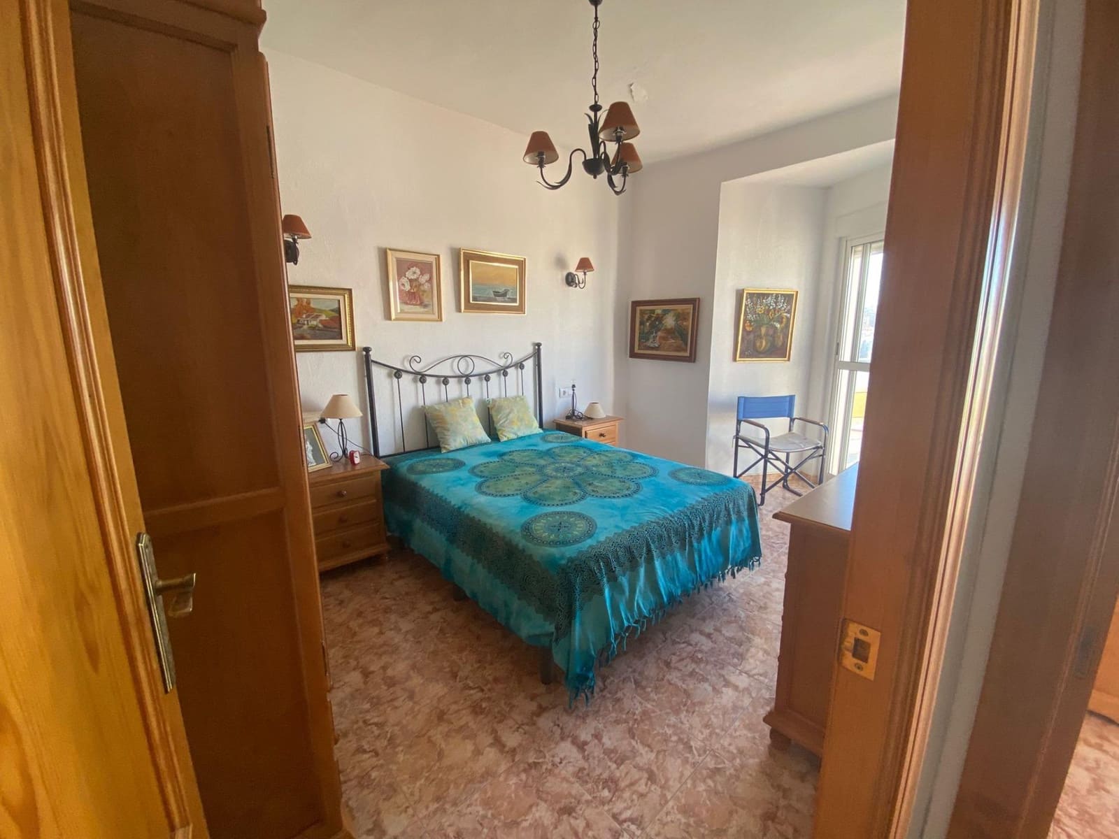 3 chambre Appartement à vendre à Algeciras - 138 000 € (Ref: 9674482)