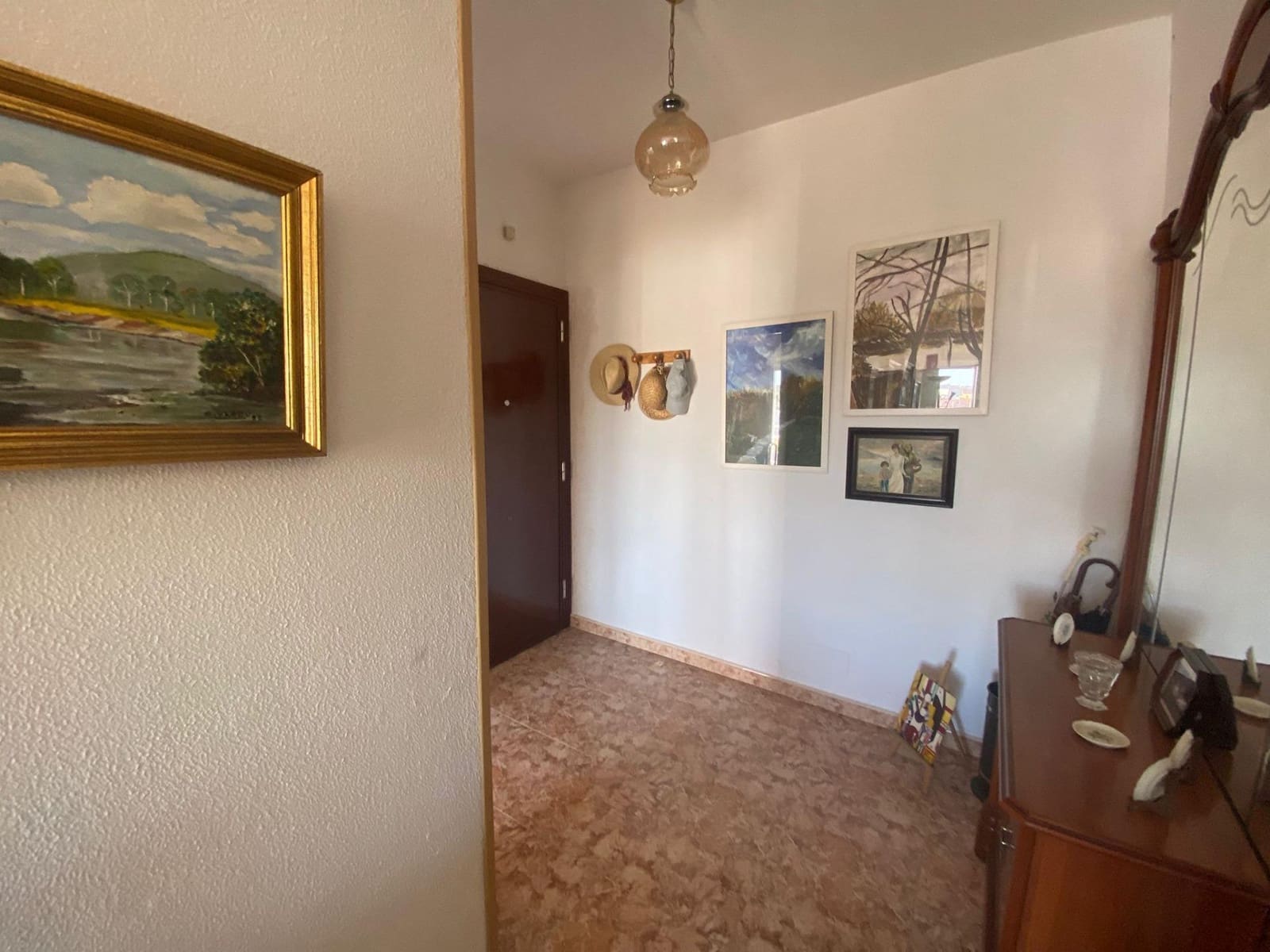 3 chambre Appartement à vendre à Algeciras - 138 000 € (Ref: 9674482)