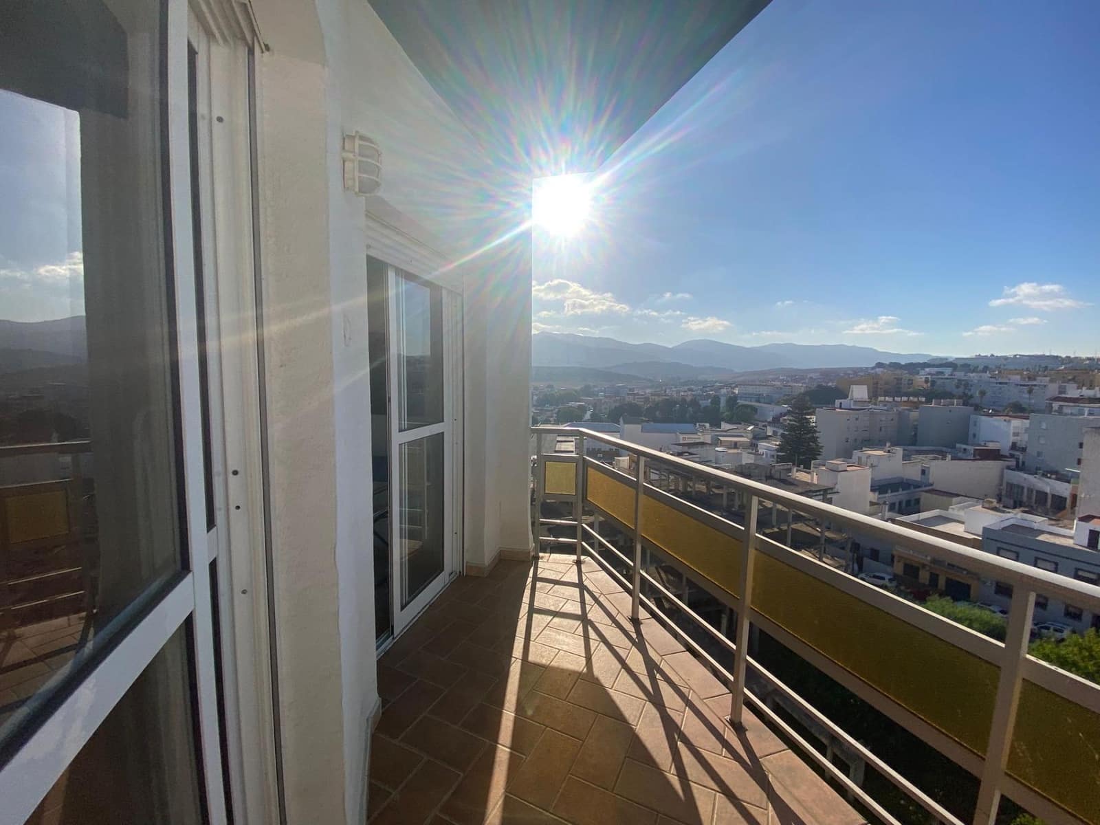 3 chambre Appartement à vendre à Algeciras - 138 000 € (Ref: 9674482)