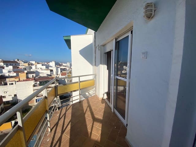 3 chambre Appartement à vendre à Algeciras - 138 000 € (Ref: 9674482)