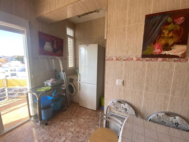 3 chambre Appartement à vendre à Algeciras - 138 000 € (Ref: 9674482)
