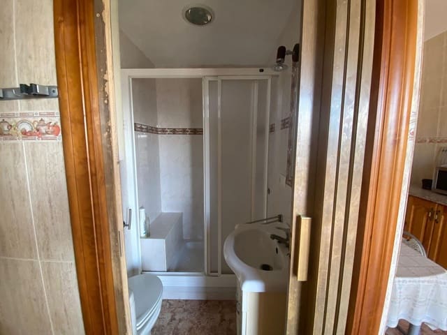 3 chambre Appartement à vendre à Algeciras - 138 000 € (Ref: 9674482)